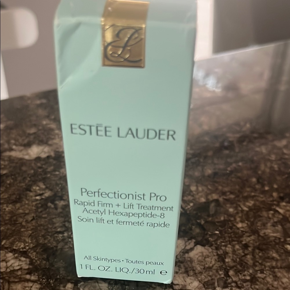ESTÉE LAUDER PERFECTIONIST PRO SERUM